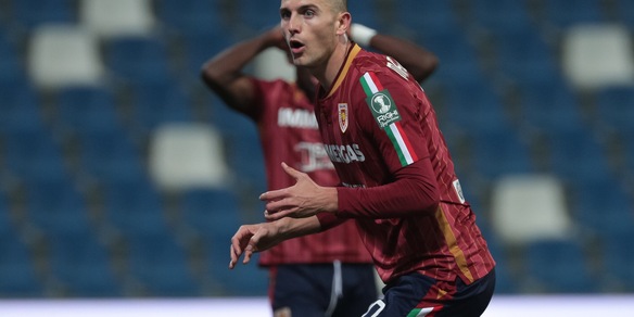 Calciomercato Atalanta, Mazzocchi ceduto alla Ternana