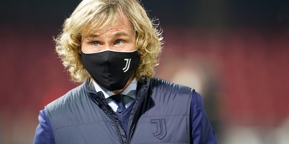 Nedved: "Locatelli vuole la Juve. Ronaldo? Ci puntiamo"