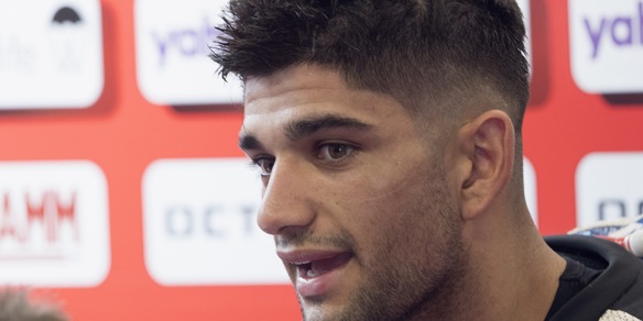 MotoGp, Martin e l'infortunio: "Ti passano per la testa molte cose"