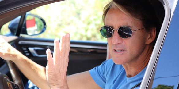 Mancini, Italia, Napoli e Chievo: le ultimissime