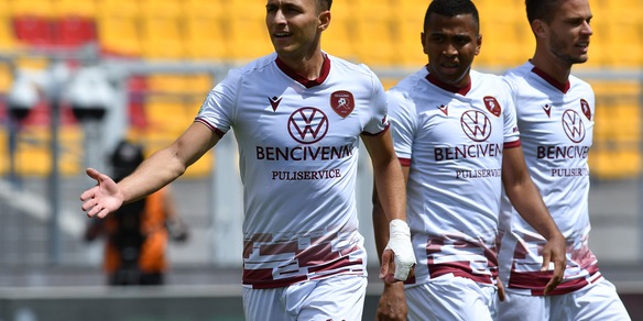 Calciomercato Reggina, Franco firma fino al 2024