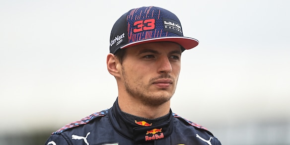 F1, Verstappen: "A Silverstone mi aspetto una Mercedes più vicina"