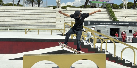 Tony Hawk contro i pregiudizi sugli esports