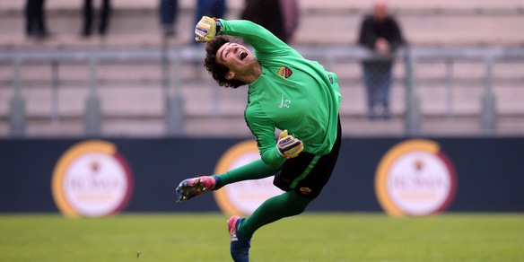 Calciomercato Serie C, Campobasso: ecco Zamarion