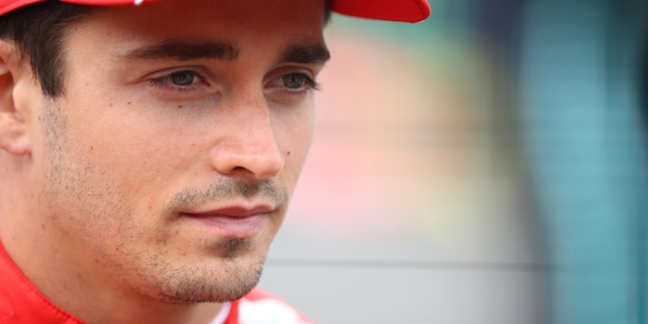 F1, Leclerc: "Dopo l'Austria cambierò il mio approccio"