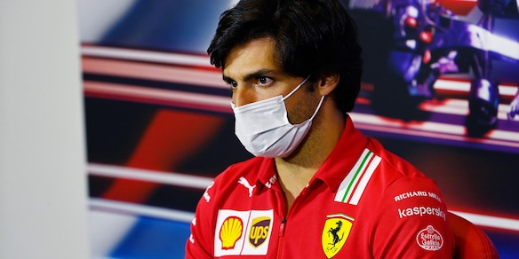 F1, Sainz: "Sono contento delle Sprint Race, si rischiava la monotonia"