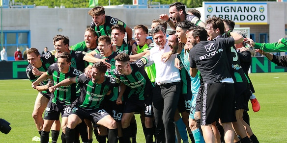 Calciomercato Pordenone, dall'Atalanta ecco Cambiaghi