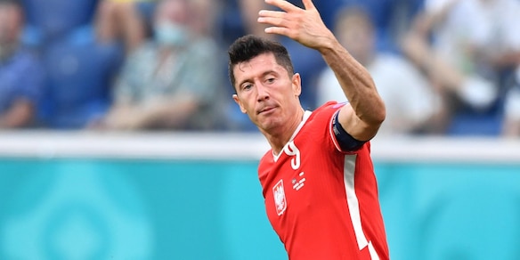 "Il Manchester City piomba su Lewandowski"