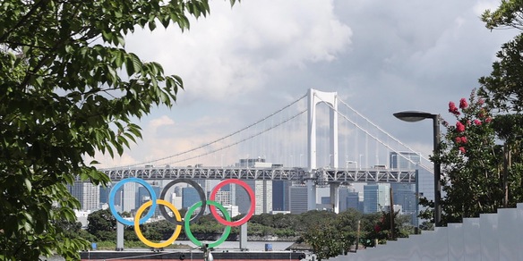 Olimpiadi, mistero a Tokyo: scomparso atleta olimpico ugandese