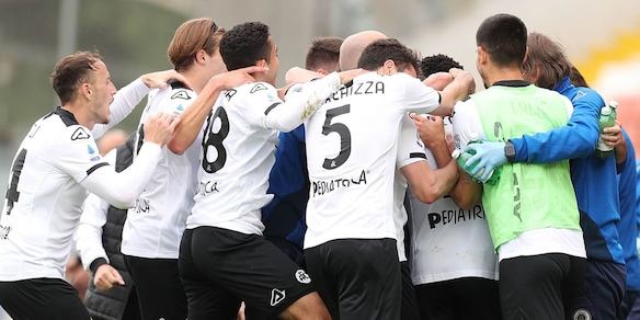 Spezia, stangata dalla Fifa: mercato bloccato due anni. Il motivo