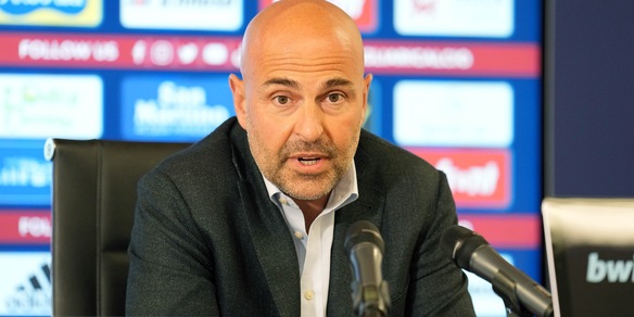 Cagliari, Giulini: "Meglio 100% della capienza e il Green pass"