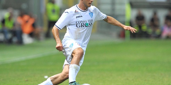 Calciomercato Empoli, Zappella ceduto al Pescara