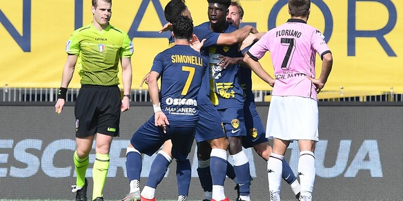 Calciomercato Serie C, Viterbese: firma biennale per Bisogno