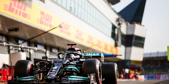 F1 Gp Gran Bretagna, diretta qualifiche sprint: dove vederle in tv