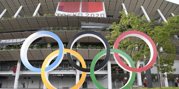 Mistero risolto alle Olimpiadi: l'atleta ugandese rinuncia. A Tokyo per una nuova vita