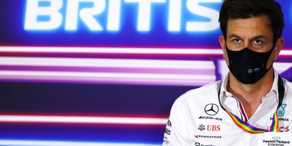 F1, Wolff: "Per Russell e Bottas è importante sapere dove guideranno nel 2022"