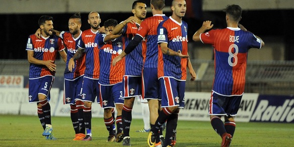 Calciomercato Serie C, Sambenedettese: Rocchi rescinde