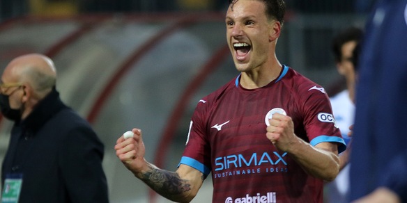 Calciomercato Serie B, Vicenza: accordo triennale per Proia