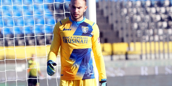 Calciomercato Bologna, per la porta ecco Bardi