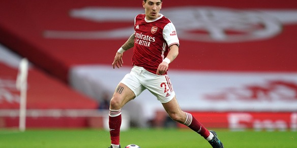 Calciomercato Inter, si aspetta Bellerin. Dubbio Hateboer