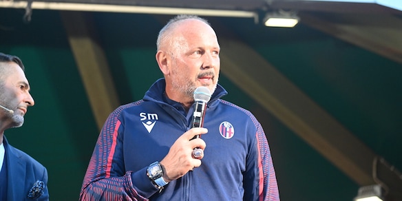 Calciomercato Bologna, Mihajlovic "dice" Arnautovic