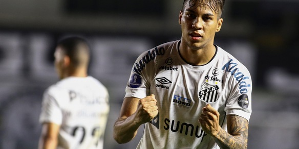 Calciomercato Milan, Kaio Jorge potrebbe arrivare a breve