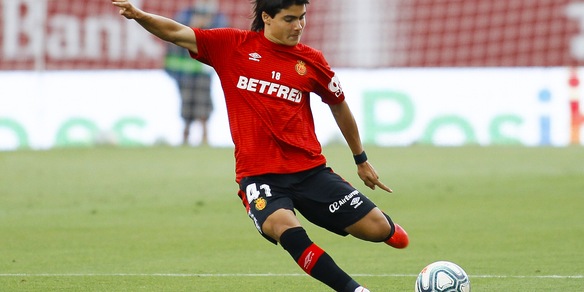 Lazio, preso Luka Romero, il mini Messi: domani visite mediche