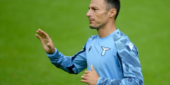 Lazio, Radu il Boss: "Obiettivo? Vincere qualcosa. E in difesa..."