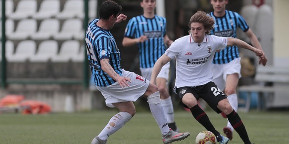 Calciomercato Serie C, Lecco: dall'Atalanta ecco Reda