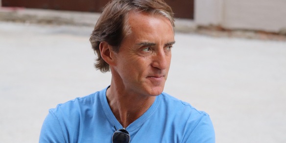 Retroscena Italia, Mancini: "Non solo talento, ma umanità"