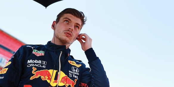 F1, Verstappen: "Sull'incidente di Silverstone ho una mia opinione"