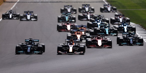 F1, Gp Ungheria in diretta tv: orari e dove vederlo