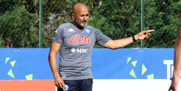 Insigne, la variabile Spalletti sul mistero dell'estate