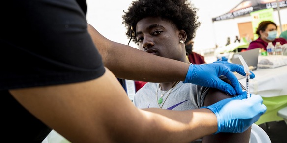 Variante Delta Italia: nuova ondata di contagi e ritorno zona gialla