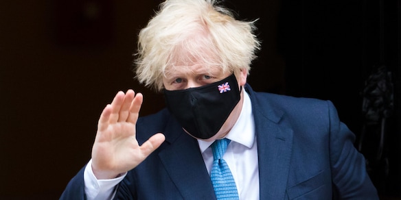Covid in Inghilterra: il nuovo piano di Boris Johnson in 5 punti