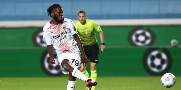 Calciomercato Milan, si stringono i tempi per il rinnovo di Kessie