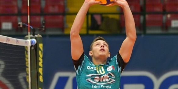 Zimmermann sarà il regista di Padova