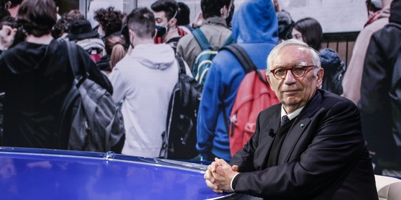 Vaccino obbligatorio per insegnanti: le ultime parole di Bianchi