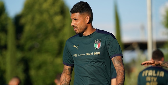 Napoli, Bagni: "Palmieri? Se arrivasse a 4 milioni penserei a Insigne"