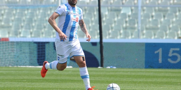 Calciomercato Serie C, Avellino: ecco Scognamiglio