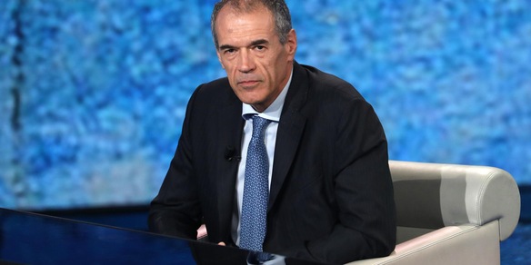 Interspac, interesse di centomila persone