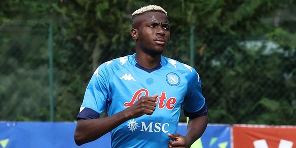 D'Avila: "Napoli-Scudetto? Molto difficile dopo l'Inter l'anno scorso"