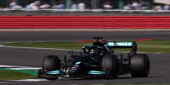 F1, le statistiche del Gp d'Ungheria: Hamilton di casa all'Hungaroring