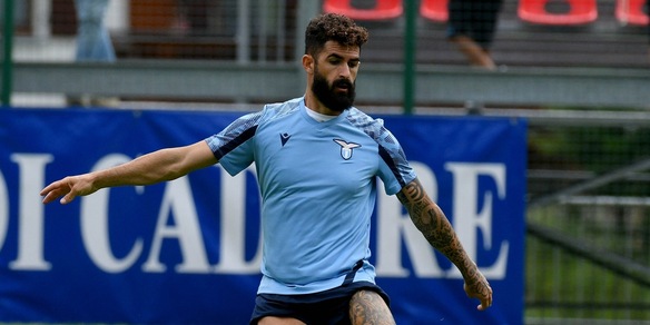 Lazio, Hysaj e Bella Ciao: il comunicato del club