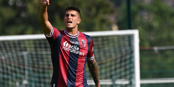 Bonifazi: "Bologna, puoi fare tanti gol. E se arriva Arnautovic..."