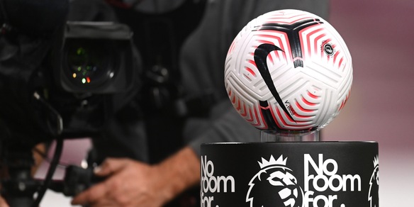 Premier sotto shock: arrestato un calciatore per pedofilia