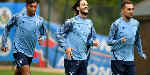 Lazio, si studia il piano vaccini per i giocatori