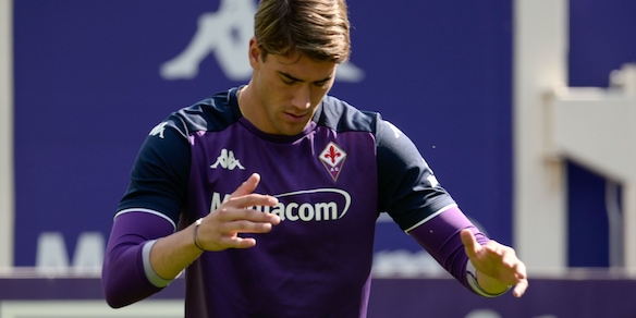 Fiorentina, Italiano vara l'attacco 'verde'