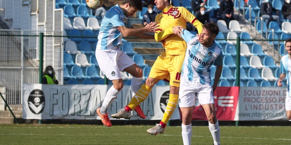 Calciomercato Serie C, Giana Erminio: ceduto Marcandalli