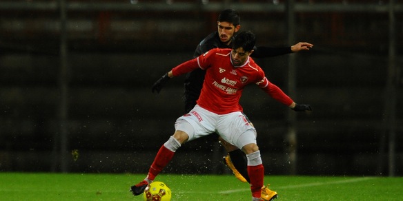 Calciomercato Serie B, Benevento: arriva Elia in prestito